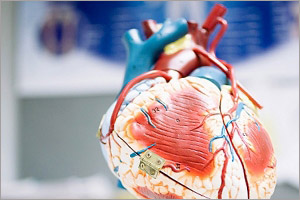 Диагностика ишемической болезни сердца